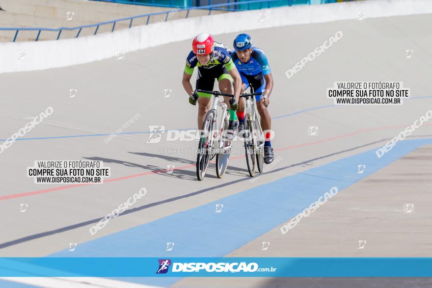 Taça Brasil de Ciclismo de Pista 2023 - Etapa 1