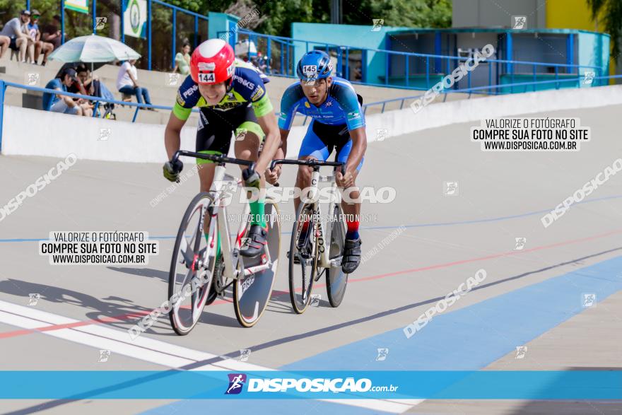 Taça Brasil de Ciclismo de Pista 2023 - Etapa 1