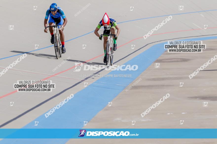 Taça Brasil de Ciclismo de Pista 2023 - Etapa 1