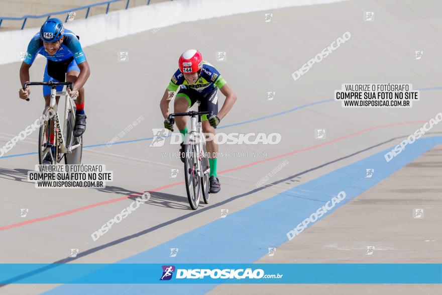 Taça Brasil de Ciclismo de Pista 2023 - Etapa 1