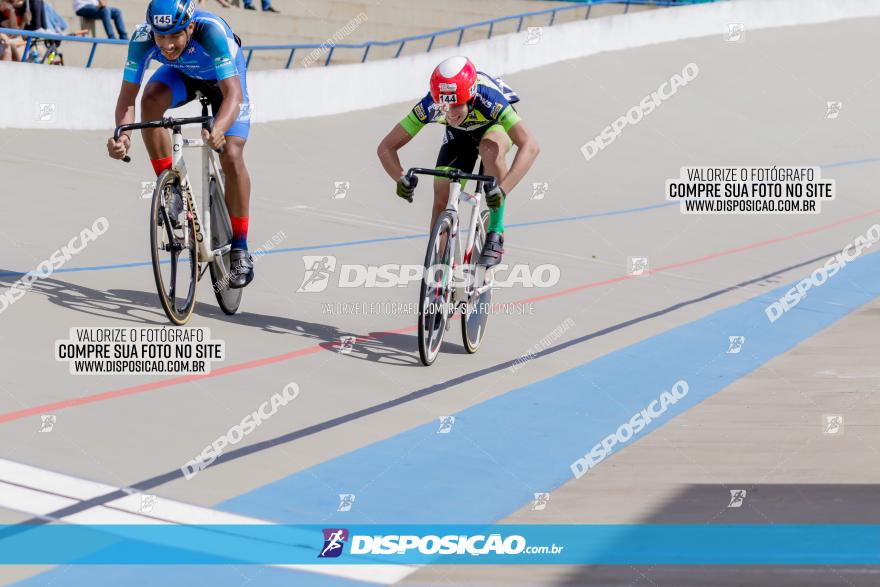 Taça Brasil de Ciclismo de Pista 2023 - Etapa 1