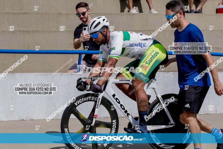 Taça Brasil de Ciclismo de Pista 2023 - Etapa 1