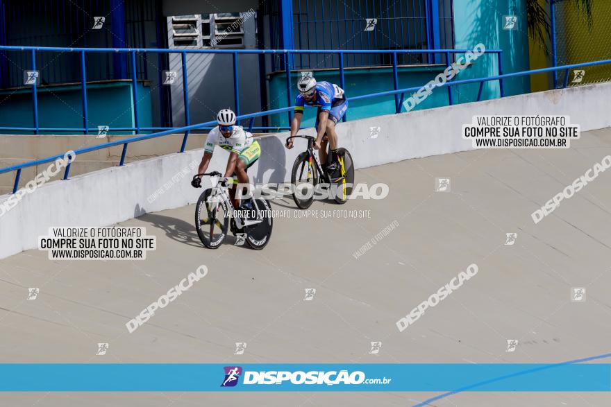 Taça Brasil de Ciclismo de Pista 2023 - Etapa 1