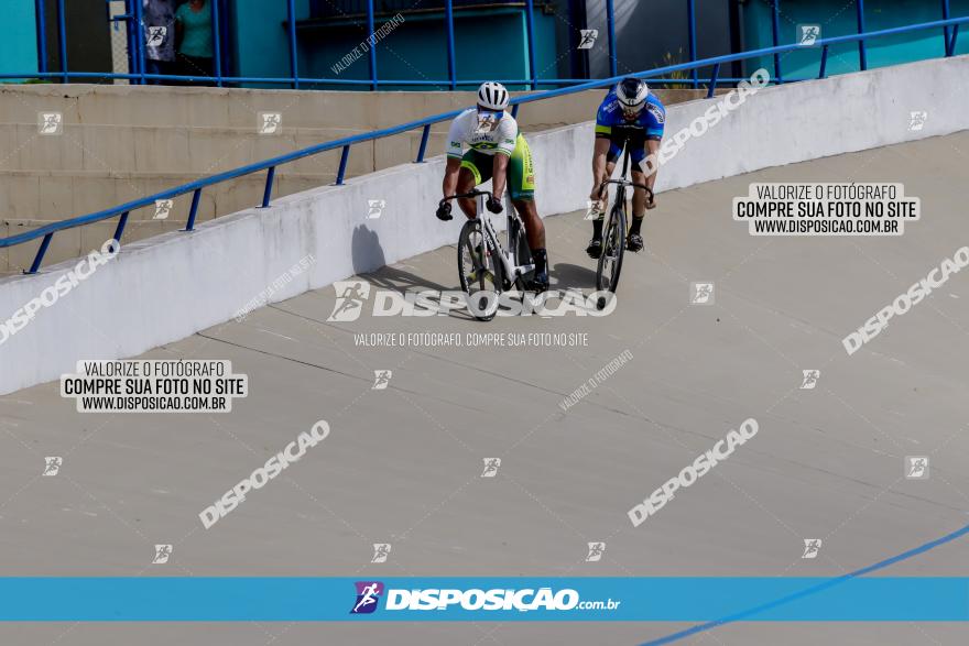 Taça Brasil de Ciclismo de Pista 2023 - Etapa 1