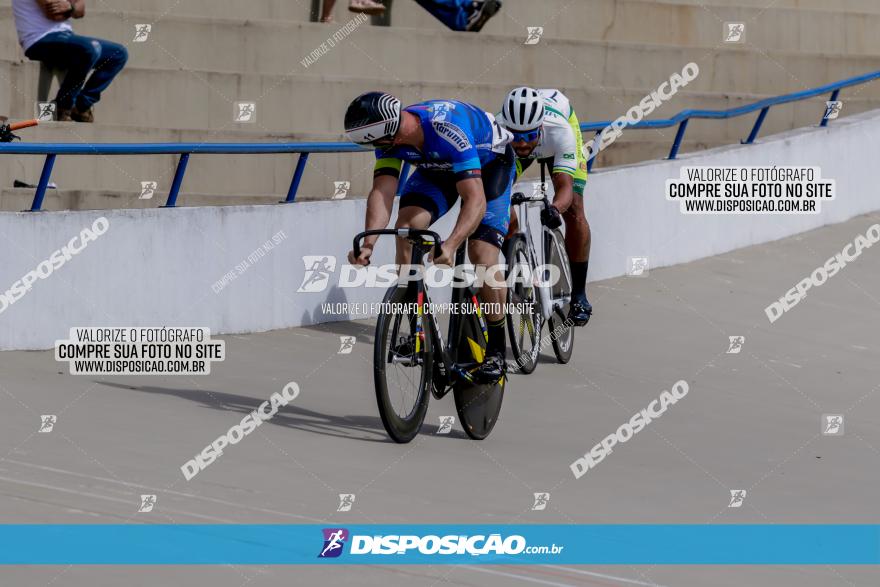 Taça Brasil de Ciclismo de Pista 2023 - Etapa 1