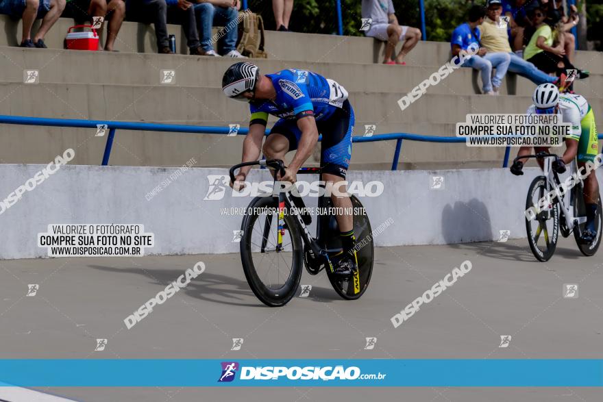 Taça Brasil de Ciclismo de Pista 2023 - Etapa 1