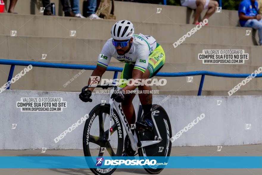 Taça Brasil de Ciclismo de Pista 2023 - Etapa 1