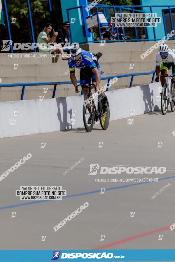 Taça Brasil de Ciclismo de Pista 2023 - Etapa 1