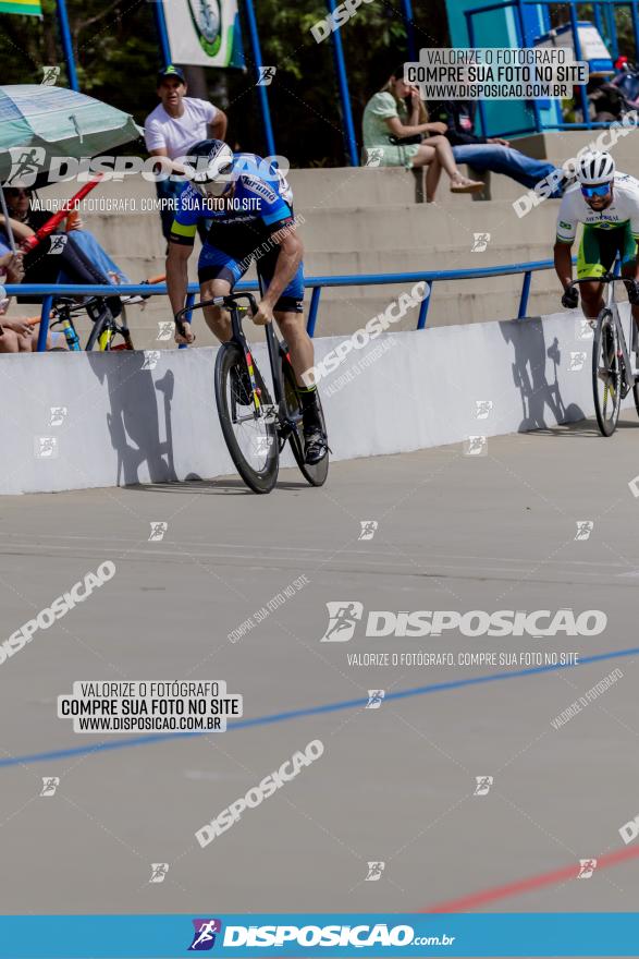 Taça Brasil de Ciclismo de Pista 2023 - Etapa 1