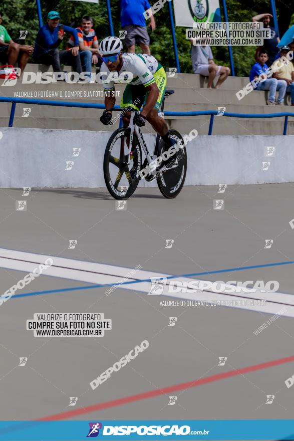 Taça Brasil de Ciclismo de Pista 2023 - Etapa 1