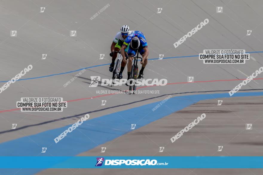 Taça Brasil de Ciclismo de Pista 2023 - Etapa 1