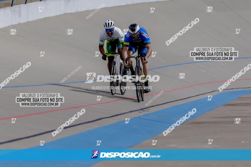 Taça Brasil de Ciclismo de Pista 2023 - Etapa 1