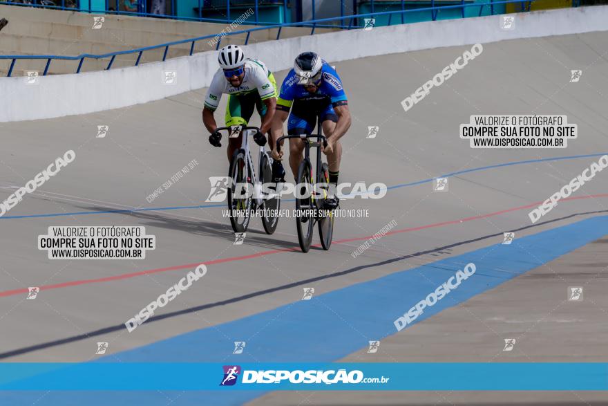 Taça Brasil de Ciclismo de Pista 2023 - Etapa 1