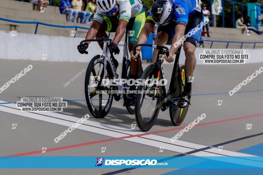 Taça Brasil de Ciclismo de Pista 2023 - Etapa 1