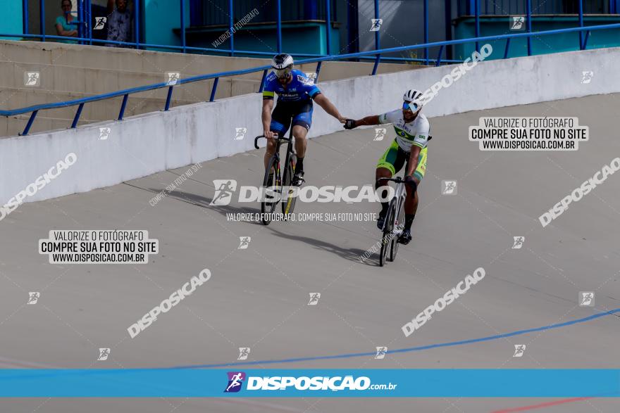 Taça Brasil de Ciclismo de Pista 2023 - Etapa 1