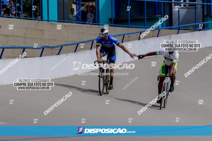 Taça Brasil de Ciclismo de Pista 2023 - Etapa 1