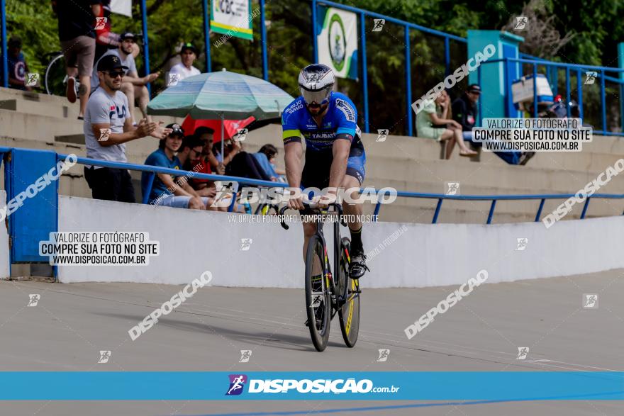 Taça Brasil de Ciclismo de Pista 2023 - Etapa 1