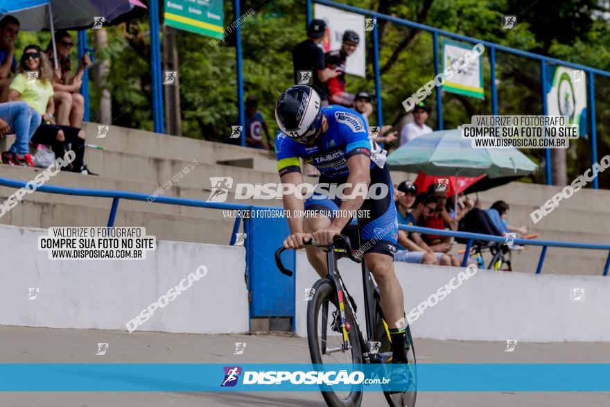 Taça Brasil de Ciclismo de Pista 2023 - Etapa 1