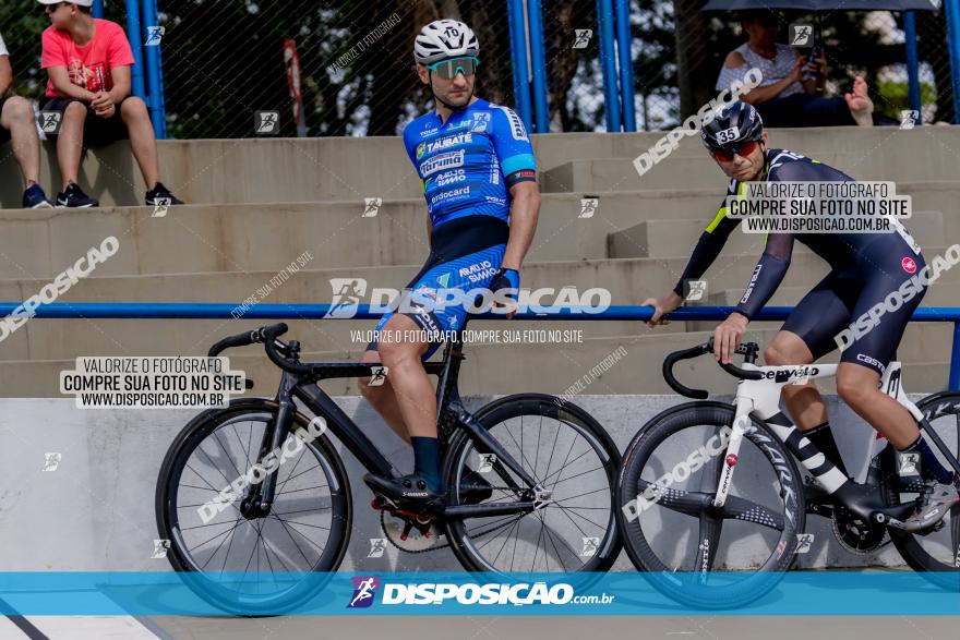 Taça Brasil de Ciclismo de Pista 2023 - Etapa 1