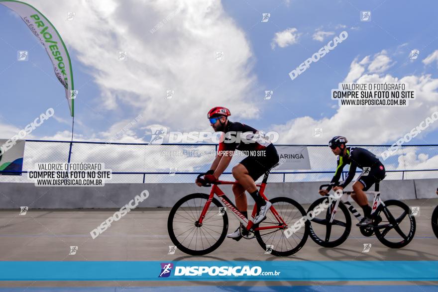 Taça Brasil de Ciclismo de Pista 2023 - Etapa 1