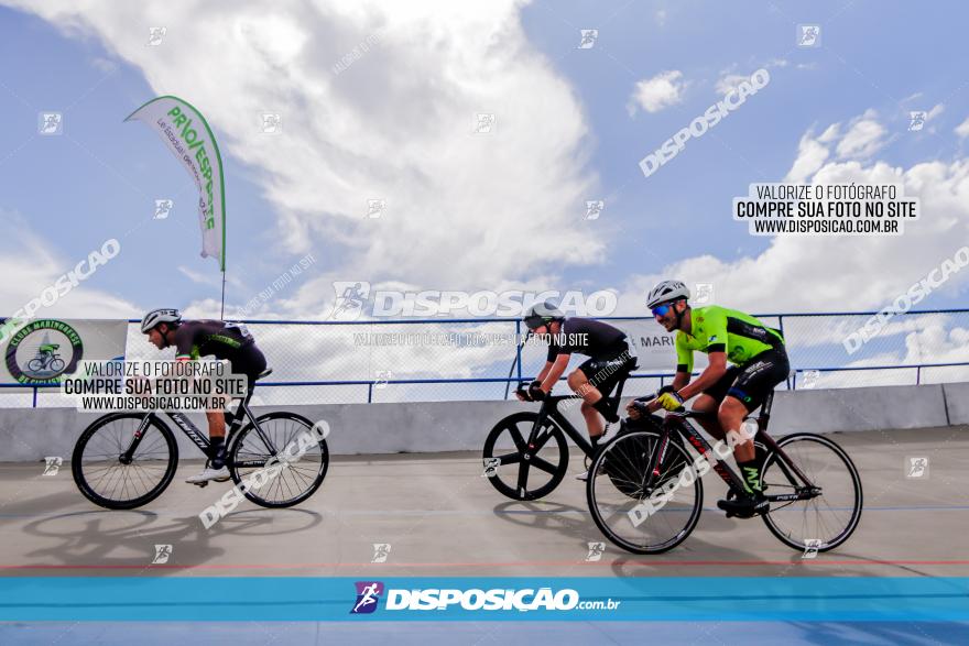 Taça Brasil de Ciclismo de Pista 2023 - Etapa 1