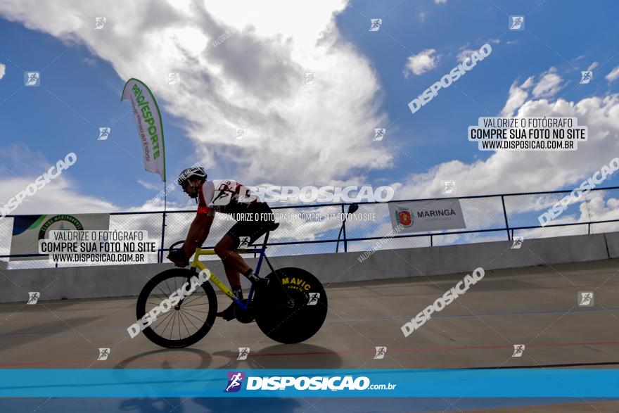 Taça Brasil de Ciclismo de Pista 2023 - Etapa 1