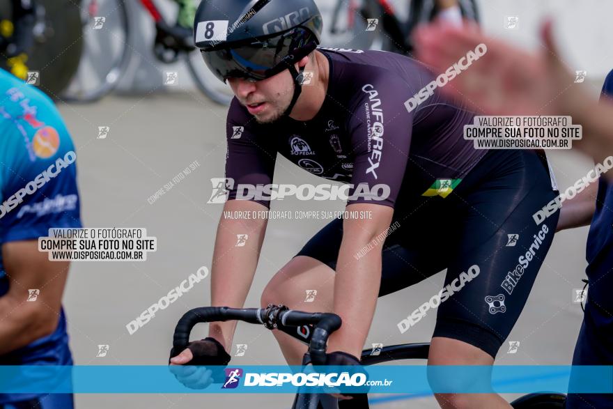 Taça Brasil de Ciclismo de Pista 2023 - Etapa 1