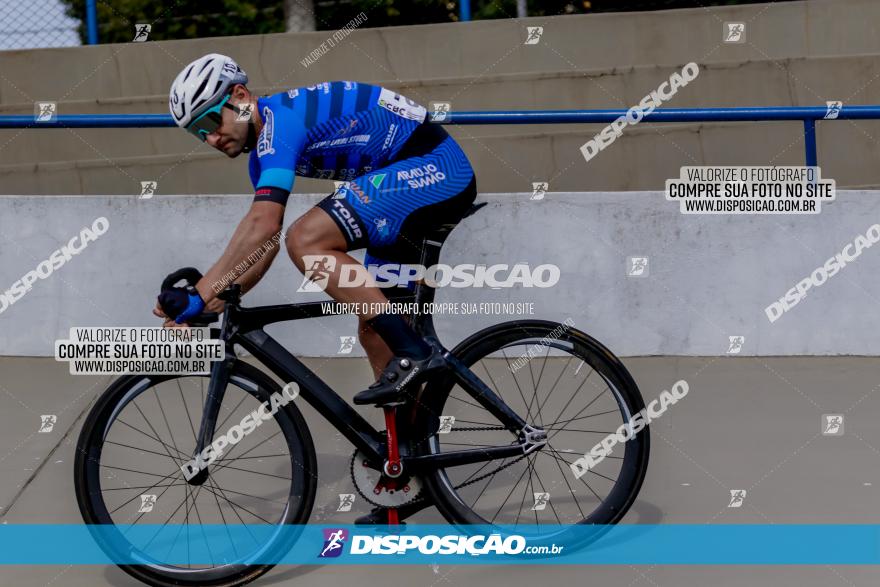 Taça Brasil de Ciclismo de Pista 2023 - Etapa 1