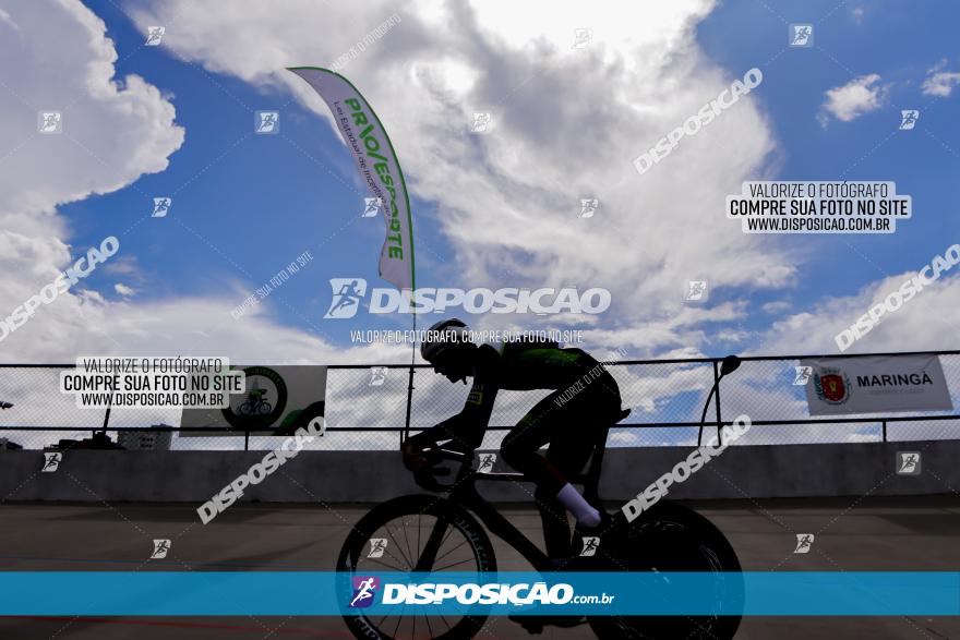 Taça Brasil de Ciclismo de Pista 2023 - Etapa 1