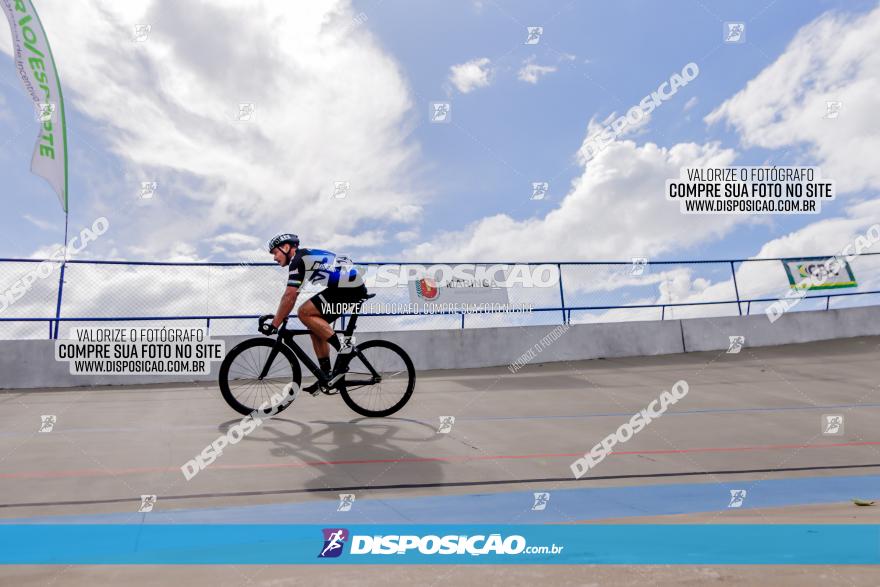 Taça Brasil de Ciclismo de Pista 2023 - Etapa 1