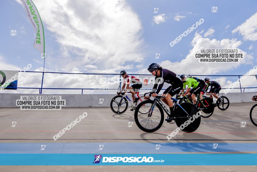 Taça Brasil de Ciclismo de Pista 2023 - Etapa 1