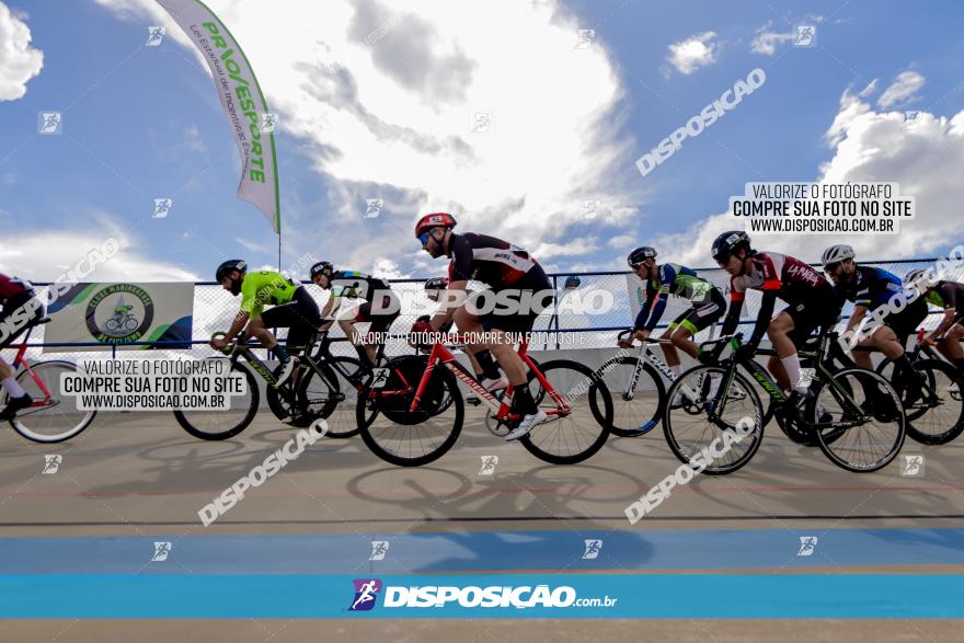 Taça Brasil de Ciclismo de Pista 2023 - Etapa 1