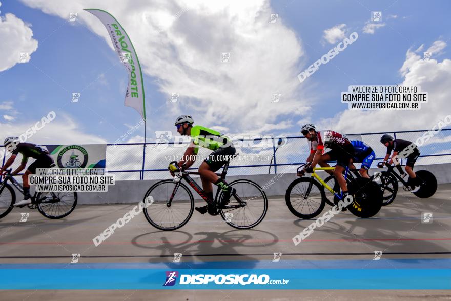 Taça Brasil de Ciclismo de Pista 2023 - Etapa 1