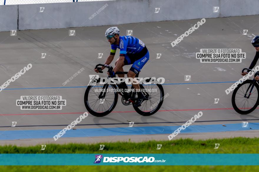 Taça Brasil de Ciclismo de Pista 2023 - Etapa 1