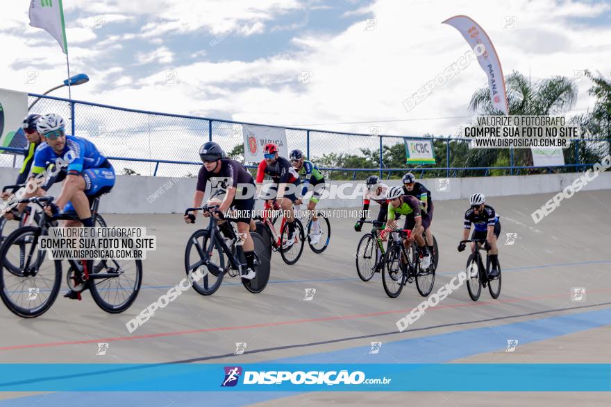 Taça Brasil de Ciclismo de Pista 2023 - Etapa 1