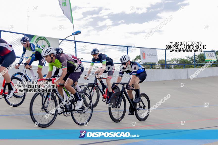 Taça Brasil de Ciclismo de Pista 2023 - Etapa 1