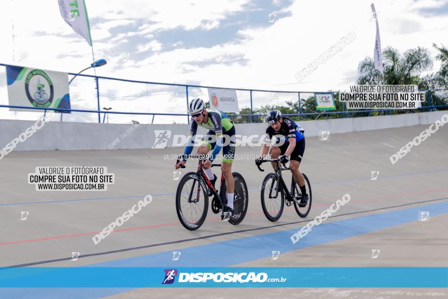 Taça Brasil de Ciclismo de Pista 2023 - Etapa 1