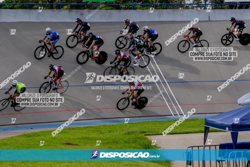 Taça Brasil de Ciclismo de Pista 2023 - Etapa 1