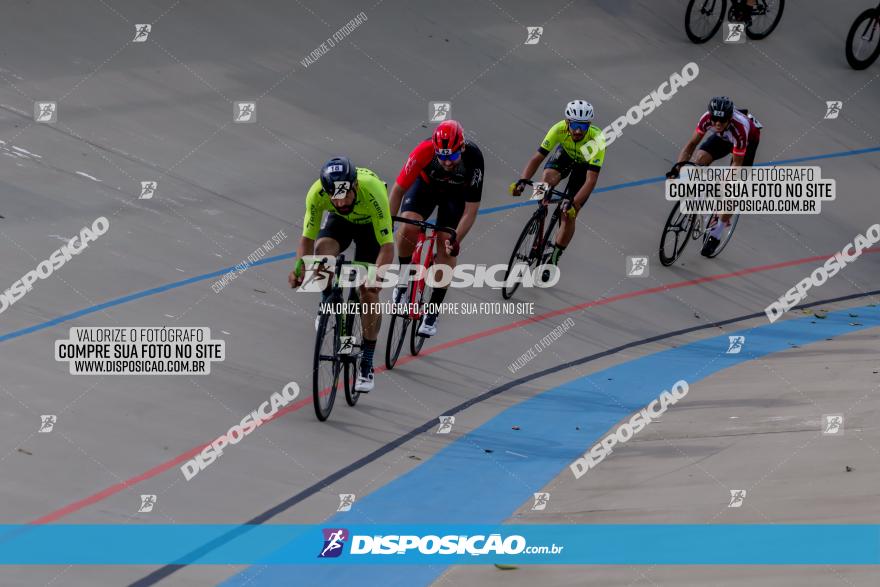 Taça Brasil de Ciclismo de Pista 2023 - Etapa 1