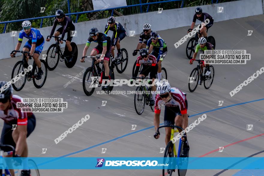 Taça Brasil de Ciclismo de Pista 2023 - Etapa 1