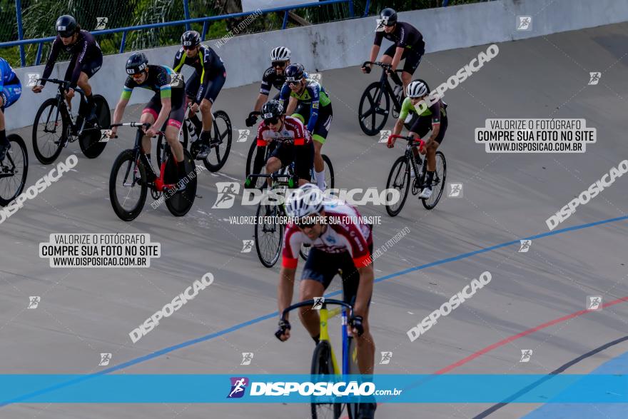 Taça Brasil de Ciclismo de Pista 2023 - Etapa 1