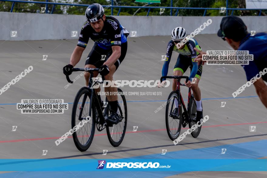 Taça Brasil de Ciclismo de Pista 2023 - Etapa 1