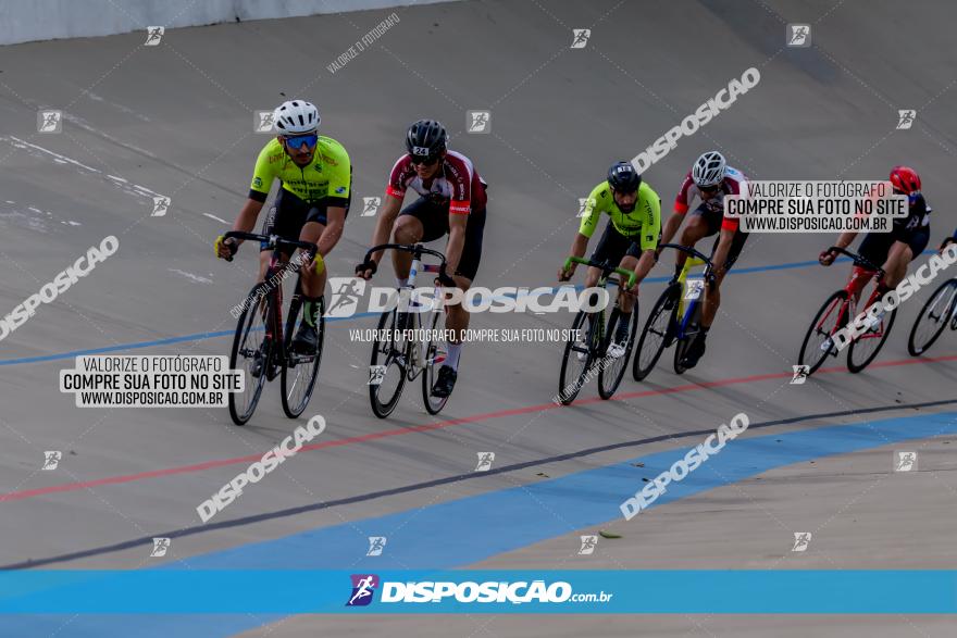 Taça Brasil de Ciclismo de Pista 2023 - Etapa 1