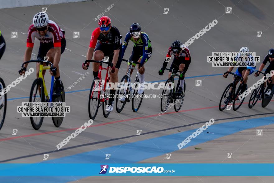 Taça Brasil de Ciclismo de Pista 2023 - Etapa 1