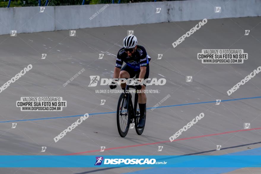 Taça Brasil de Ciclismo de Pista 2023 - Etapa 1