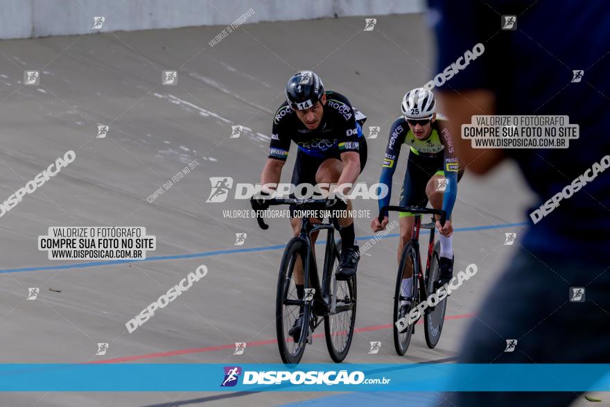 Taça Brasil de Ciclismo de Pista 2023 - Etapa 1