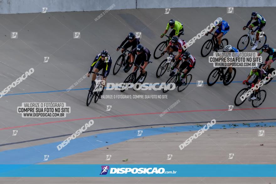 Taça Brasil de Ciclismo de Pista 2023 - Etapa 1