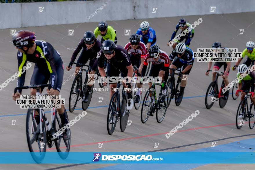 Taça Brasil de Ciclismo de Pista 2023 - Etapa 1