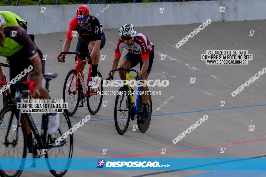 Taça Brasil de Ciclismo de Pista 2023 - Etapa 1