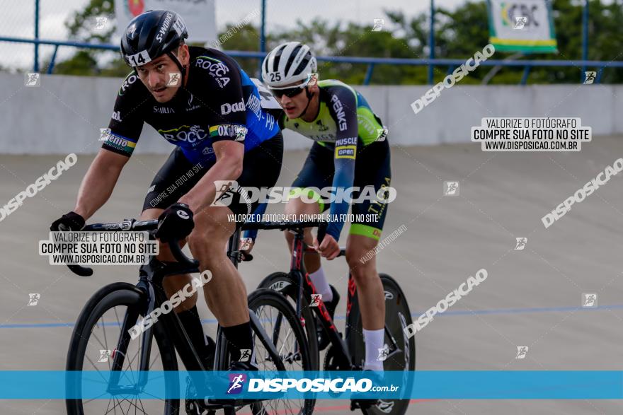 Taça Brasil de Ciclismo de Pista 2023 - Etapa 1